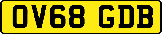 OV68GDB