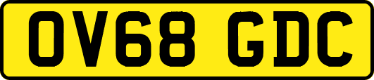 OV68GDC