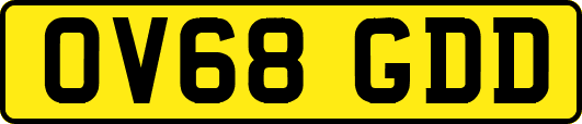 OV68GDD