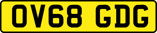 OV68GDG
