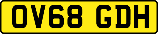 OV68GDH