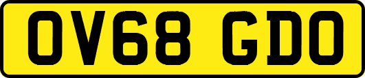 OV68GDO
