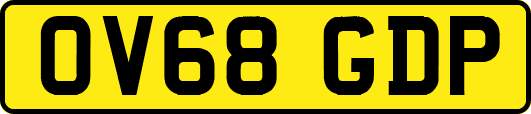 OV68GDP