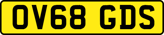 OV68GDS