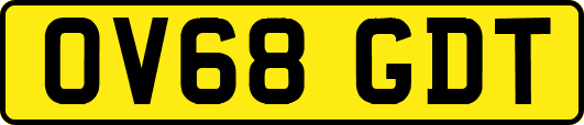 OV68GDT