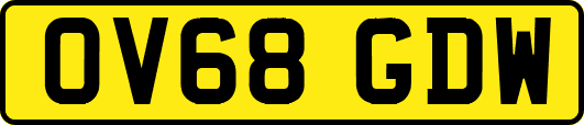 OV68GDW