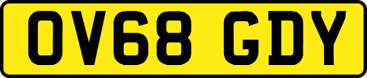 OV68GDY