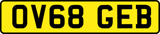 OV68GEB
