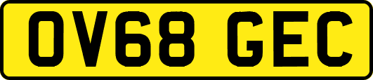 OV68GEC