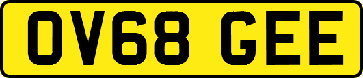 OV68GEE