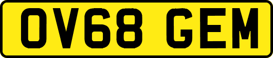 OV68GEM