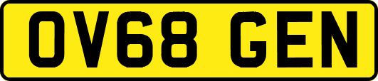 OV68GEN