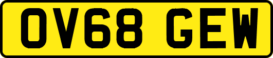 OV68GEW