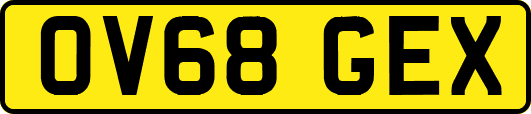 OV68GEX