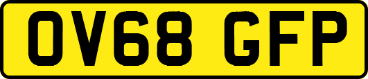 OV68GFP