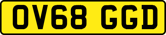 OV68GGD