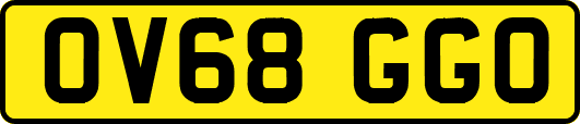 OV68GGO