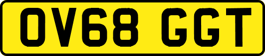 OV68GGT