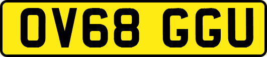 OV68GGU