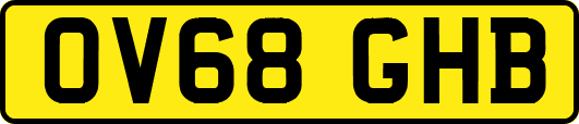 OV68GHB