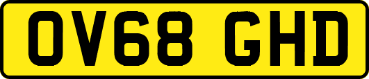 OV68GHD