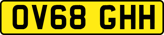 OV68GHH