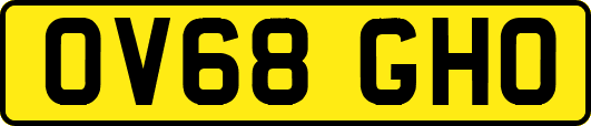 OV68GHO