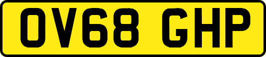 OV68GHP
