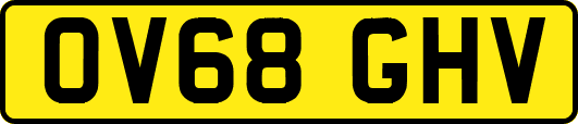 OV68GHV