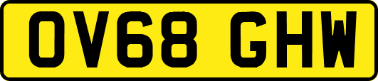 OV68GHW