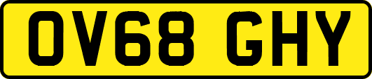 OV68GHY