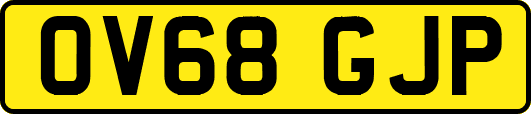 OV68GJP