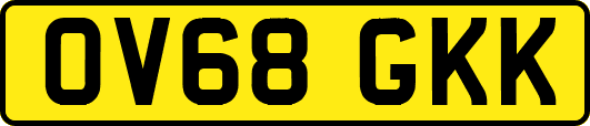 OV68GKK