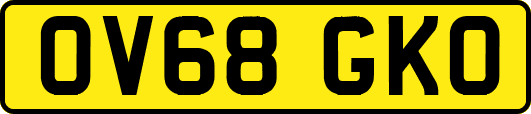 OV68GKO