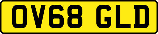 OV68GLD