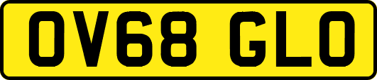 OV68GLO