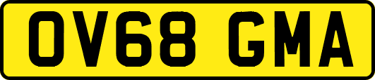 OV68GMA