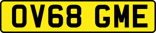 OV68GME