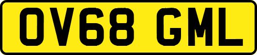 OV68GML