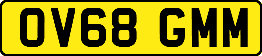 OV68GMM