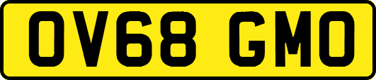 OV68GMO