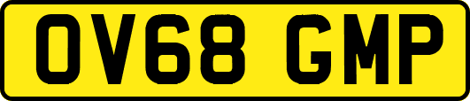 OV68GMP