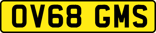 OV68GMS