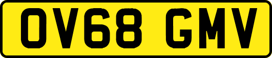 OV68GMV