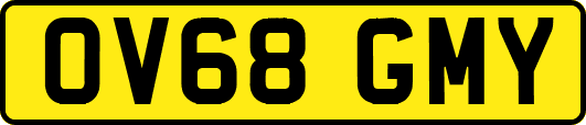 OV68GMY