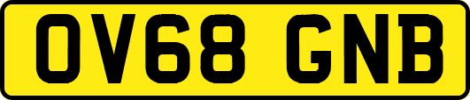 OV68GNB