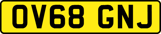 OV68GNJ