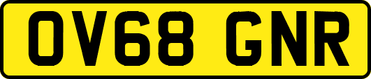 OV68GNR