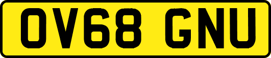 OV68GNU