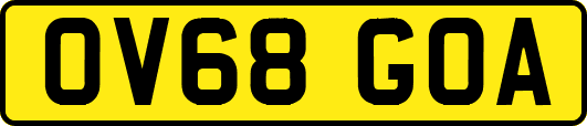 OV68GOA